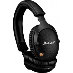 Bluetooth-гарнітура Marshall Monitor II A.N.C. Black (1005228) Bluetooth-гарнітура Marshall Monitor II A.N.C. Black (1005228)