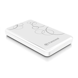 HDD ext 2.5" USB 1Tb TRANSCEND StoreJet (TS1TSJ25A3W) HDD ext 2.5" USB 1Tb TRANSCEND StoreJet (TS1TSJ25A3W)