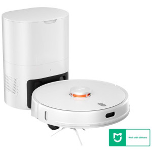 Робот-пылесос Lydsto R1 White (HD-STYTJ-W03) Робот-пылесос Lydsto R1 White (HD-STYTJ-W03)