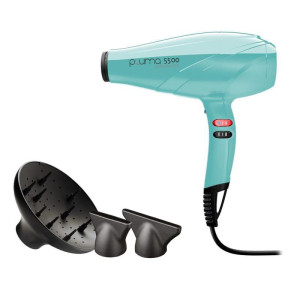 Фен Ga.Ma Pluma 5500 Endurance (SH1606/A11.PL5500.TR) Фен Ga.Ma Pluma 5500 Endurance (SH1606/A11.PL5500.TR)