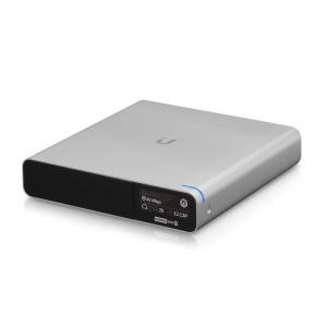 Контролер Ubiquiti UniFi Cloud Key Gen2 Plus UCK-G2-PLUS (1x10/100/1000 Mbps) Контролер Ubiquiti UniFi Cloud Key Gen2 Plus UCK-G2-PLUS (1x10/100/1000 Mbps)