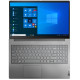 Ноутбук Lenovo ThinkBook 15 G2 (20VE00G2RA) FullHD Win10Pro Mineral Grey