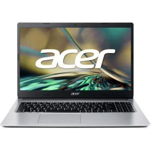 Ноутбук Acer Aspire 3 A315-43-R1UJ (NX.K7UEU.00B) FullHD Silver Ноутбук Acer Aspire 3 A315-43-R1UJ (NX.K7UEU.00B) FullHD Silver