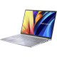 Ноутбук Asus Vivobook 16X M1603QA-MB252 (90NB0Y82-M00TB0) Transparent Silver