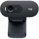 Веб-камера Logitech C505 (960-001364)