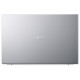 Ноутбук Acer Aspire 3 A315-58 (NX.ADDEU.027) Silver