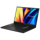 Ноутбук Asus Vivobook Pro 15X OLED K6501ZM-MA164 (90NB0YD1-M008H0) 2.8K Black