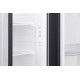 Холодильник Samsung RS61R5041B4/UA