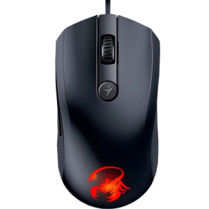 Мышь Genius X-G600 Black (31040035100) Мышь Genius X-G600 Black (31040035100)