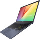 Ноутбук Asus X513EP-BN1245 (90NB0SJ4-M00RV0) FullHD Bespoke Black