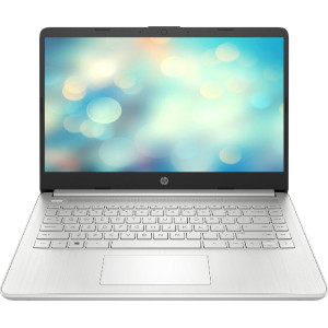 HP 14s-fq1005ua (437J8EA) FullHD Silver HP 14s-fq1005ua (437J8EA) FullHD Silver