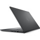 Ноутбук Dell Vostro 3515 (N6262VN3515UA_WP) FullHD Win10Pro Black