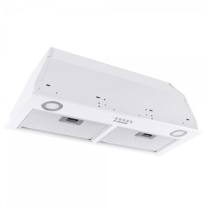 Витяжка Minola HBI 7612 WH 1000 LED Витяжка Minola HBI 7612 WH 1000 LED