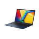 Ноутбук Asus Vivobook 17 X1704VA-AU111 (90NB10V2-M003R0) Quiet Blue