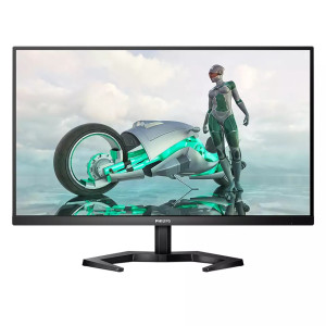 Монитор Philips 27" 27M1N3500LS/00 VA Black 165Hz Монитор Philips 27" 27M1N3500LS/00 VA Black 165Hz