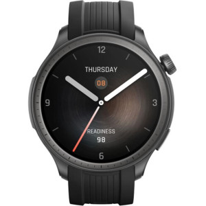 Смарт-годинник Xiaomi Amazfit Balance Midnight Смарт-годинник Xiaomi Amazfit Balance Midnight