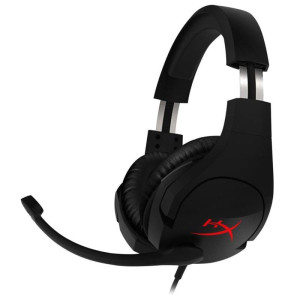 Гарнитура HyperX Cloud Stinger Black (4P5L7AX)