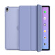 Чехол-книжка BeCover Smart Case для Apple iPad Air 10.9 (2020) Purple (705490)