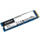 SSD 500GB M.2 NVMe Kingston NV1 M.2 2280 PCIe Gen3.0 x4 3D TLC (SNVS/500G)