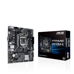 Asus Prime H510M-K Socket 1200 Asus Prime H510M-K Socket 1200