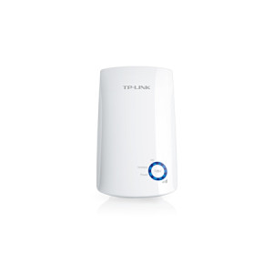 Точка доступа TP-Link TL-WA854RE (300 Мбит/с) Точка доступа TP-Link TL-WA854RE (300 Мбит/с)