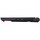 Ноутбук Asus ROG Strix G16 G614JZ-N4031W (90NR0CZ1-M00410) Eclipse Gray