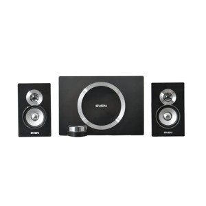 Акустична система Sven MS-1085 Black UAH Акустична система Sven MS-1085 Black UAH