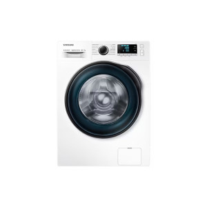 Стиральная машина Samsung WW80J62E0DW/UA Стиральная машина Samsung WW80J62E0DW/UA