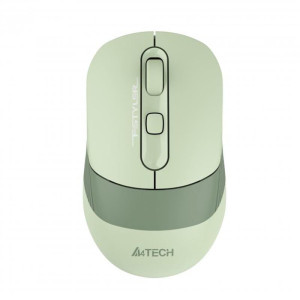 Миша бездротова A4Tech FB10C Matcha Green USB Миша бездротова A4Tech FB10C Matcha Green USB