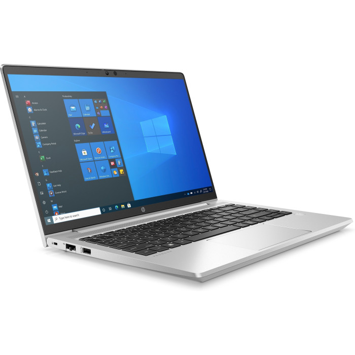 Ноутбук HP ProBook 445 G8 (2U740AV_ITM1) FullHD Silver
