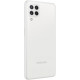 Samsung Galaxy A22 SM-A225 4/64GB Dual Sim White (SM-A225FZWDSEK)