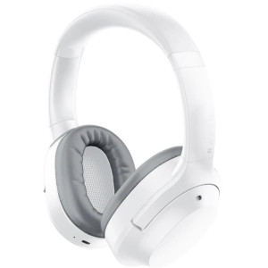 Bluetooth-гарнітура Razer Opus X Mercury (RZ04-03760200-R3M1) Bluetooth-гарнітура Razer Opus X Mercury (RZ04-03760200-R3M1)