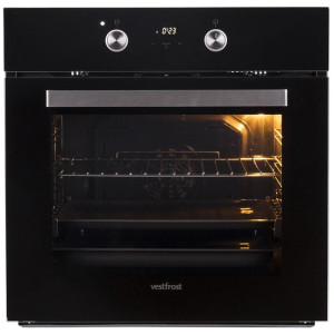 Духовой шкаф Vestfrost BOV 67 BGTP Духовой шкаф Vestfrost BOV 67 BGTP