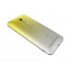 Чохол-накладка Asus Zen Case Fusion для Asus ZenFone 2 ZE551ML Yellow (90AC00J0-BBC003)