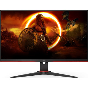 Монитор AOC 23.8" 24G2ZE/BK IPS Black Монитор AOC 23.8" 24G2ZE/BK IPS Black
