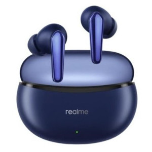 Bluetooth-гарнітура Realme Buds Air 3 Neo Blue
