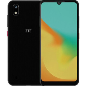 ZTE Blade A7 2019 2/32GB Dual Sim Black ZTE Blade A7 2019 2/32GB Dual Sim Black