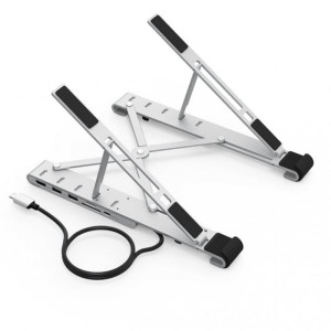 Концентратор Choetech HUB-M43 Концентратор Choetech HUB-M43