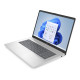 Ноутбук HP 17-cn3006ru (8B5V1EA) Silver