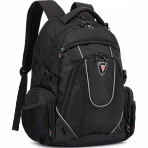 Рюкзак Sumdex PJN-304BK 15.6" Black Рюкзак Sumdex PJN-304BK 15.6" Black