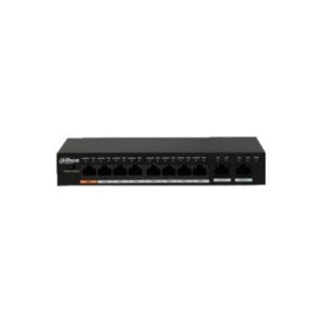 POE коммутатор Dahua DH-PFS3010-8ET-96 POE коммутатор Dahua DH-PFS3010-8ET-96