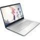 Ноутбук HP 15s-fq5024ua (832V4EA) Blue