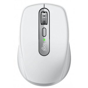 Мишка бездротова Logitech MX Anywhere 3 Pale Grey (910-006216) Мишка бездротова Logitech MX Anywhere 3 Pale Grey (910-006216)