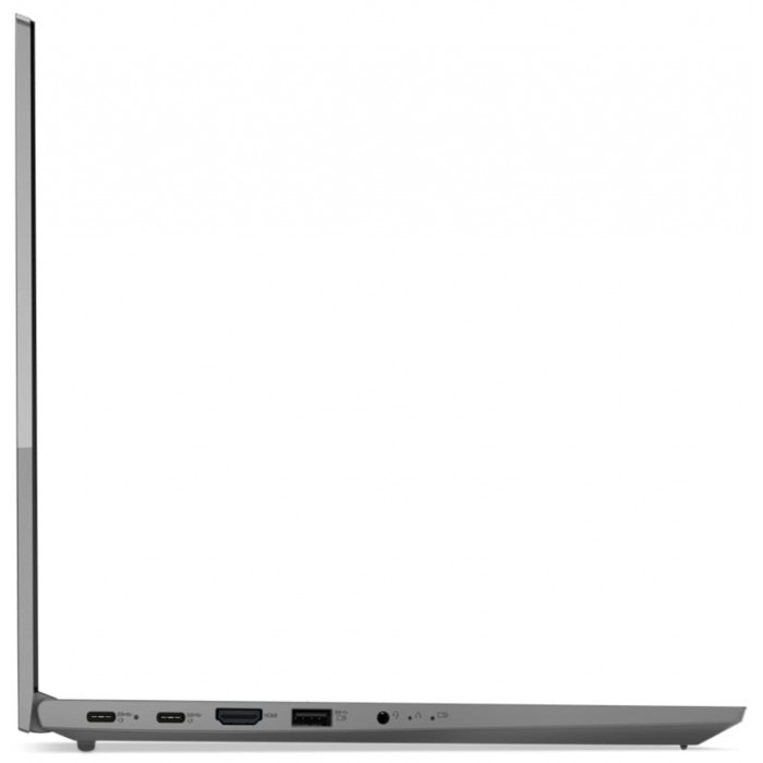 Lenovo ThinkBook 15 G2 (20VG0005RA) FullHD Win10Pro Mineral Grey