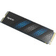 Накопитель SSD 1TB Apacer AS2280P4U Pro M.2 2280 PCIe 3.0 x4 3D TLC (AP1TBAS2280P4UPRO-1)