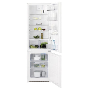 Встраиваемый холодильник Electrolux RNT3FF18S Встраиваемый холодильник Electrolux RNT3FF18S