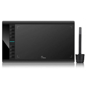 Графічний планшет Parblo A610 Black Графічний планшет Parblo A610 Black