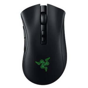Миша Razer DeathAdder V2 Pro Black (RZ01-03350100-R3G1) USB Миша Razer DeathAdder V2 Pro Black (RZ01-03350100-R3G1) USB