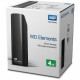 HDD ext 3.5" USB 4.0Tb WD Elements Desktop (WDBWLG0040HBK-EESN)