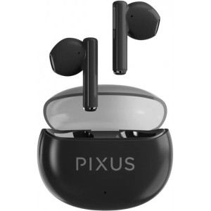 Bluetooth-гарнитура Pixus Space Black